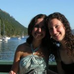 San Juan Islands, Brian & Nina's Wedding - Cocktail Hour (1)