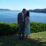 San Juan Islands, Brian & Nina's Wedding (12)