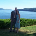 San Juan Islands, Brian & Nina's Wedding (13)