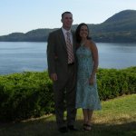 San Juan Islands, Brian & Nina's Wedding (2)