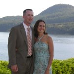 San Juan Islands, Brian & Nina's Wedding (4)
