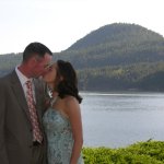 San Juan Islands, Brian & Nina's Wedding (6)