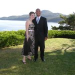San Juan Islands, Brian & Nina's Wedding