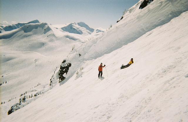 Jones and Kev on Sun Bowl