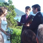 San Juan Islands, Brian and Nina's Wedding Ceremony (15)