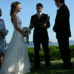 San Juan Islands, Brian and Nina's Wedding Ceremony (6)