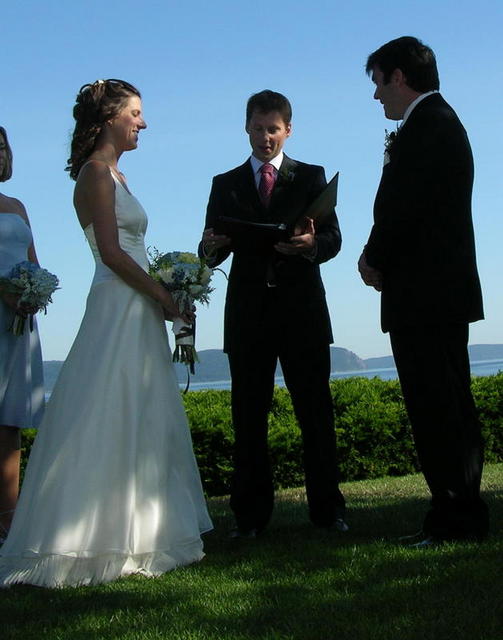 San Juan Islands, Brian and Nina's Wedding Ceremony (6)