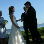 San Juan Islands, Brian and Nina's Wedding Ceremony (8)