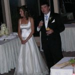San Juan Islands, Brian & Nina's Wedding Reception (31)