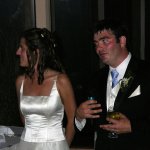 San Juan Islands, Brian & Nina's Wedding Reception (32)