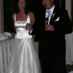 San Juan Islands, Brian & Nina's Wedding Reception (33)