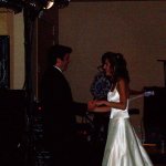 San Juan Islands, Brian & Nina's Wedding Reception (37)