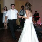 San Juan Islands, Brian & Nina's Wedding Reception (62)