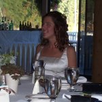 San Juan Islands, Brian & Nina's Wedding Reception (7)