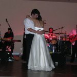 San Juan Islands, Brian & Nina's Wedding Reception (74)