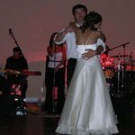 San Juan Islands, Brian & Nina's Wedding Reception (75)