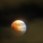 Lunar Eclispe 20:07:00