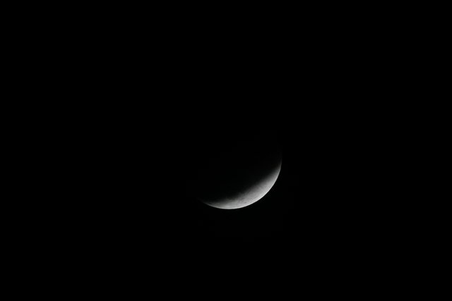 Lunar Eclispe 21:08:24