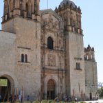Templo De Santo Domingo