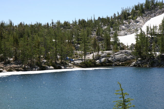 Leprechaun Lake